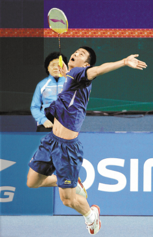 只差一杆 只差一杆