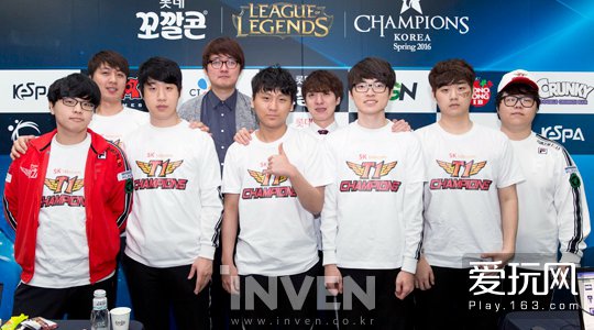 唐创的到来 唐创的到来