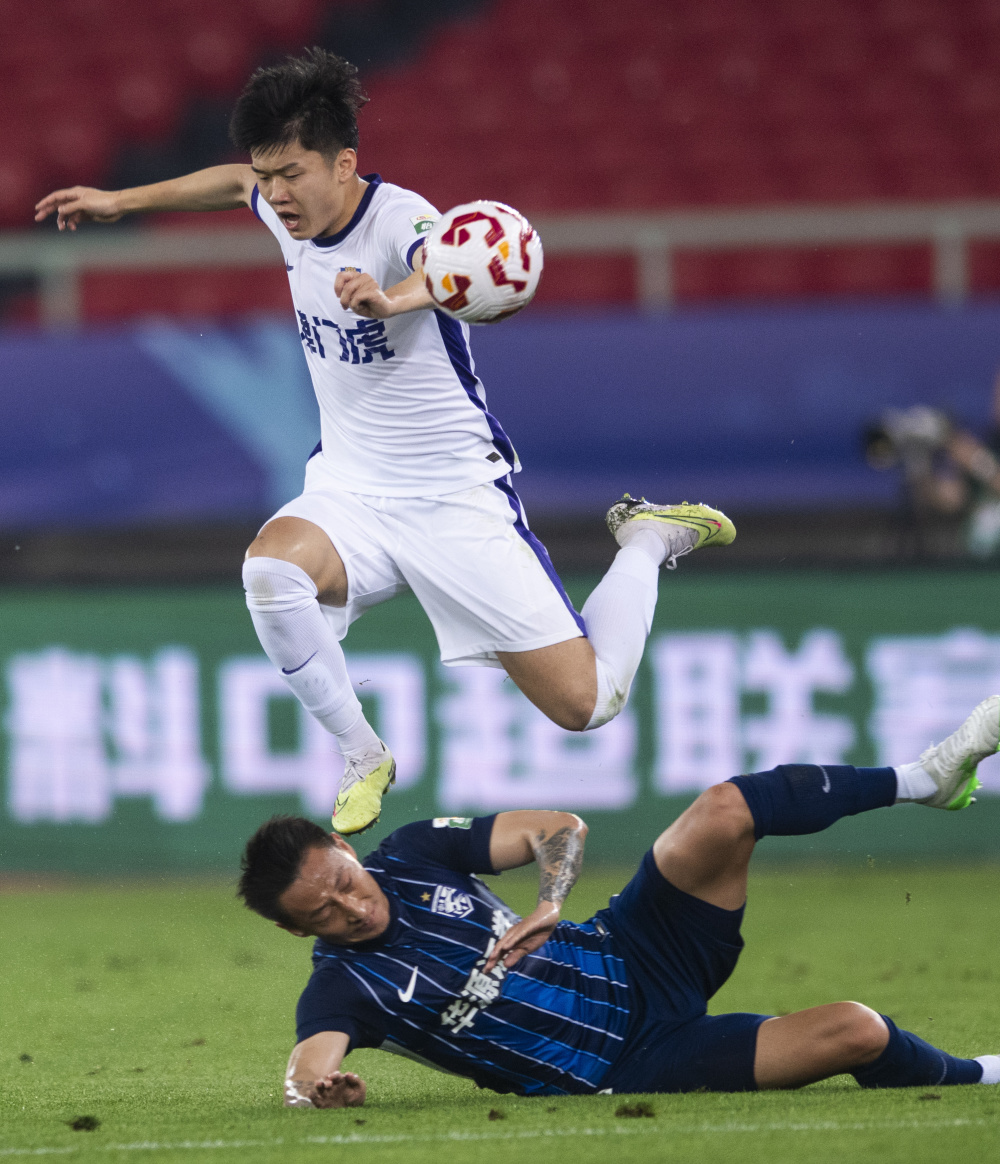 演着越来越 演着越来越