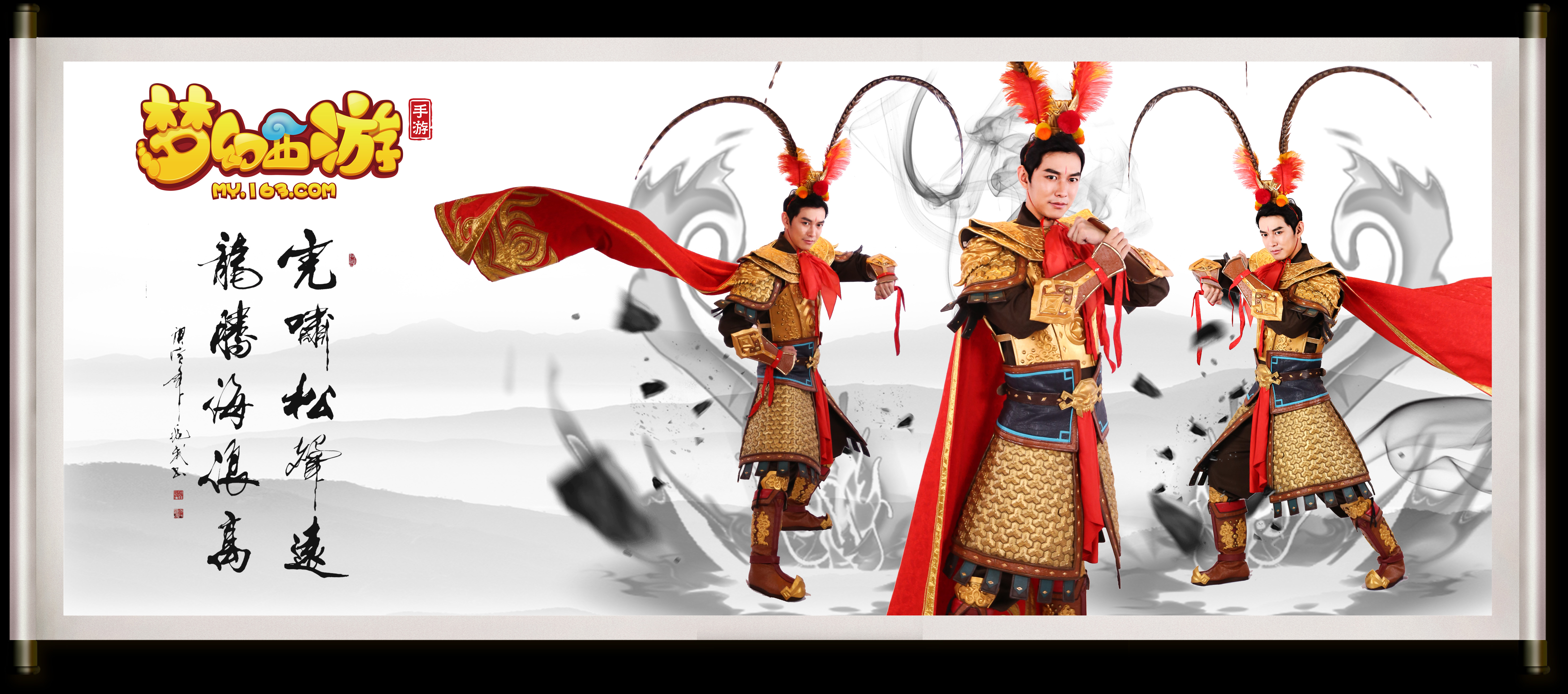 双重身份 双重身份