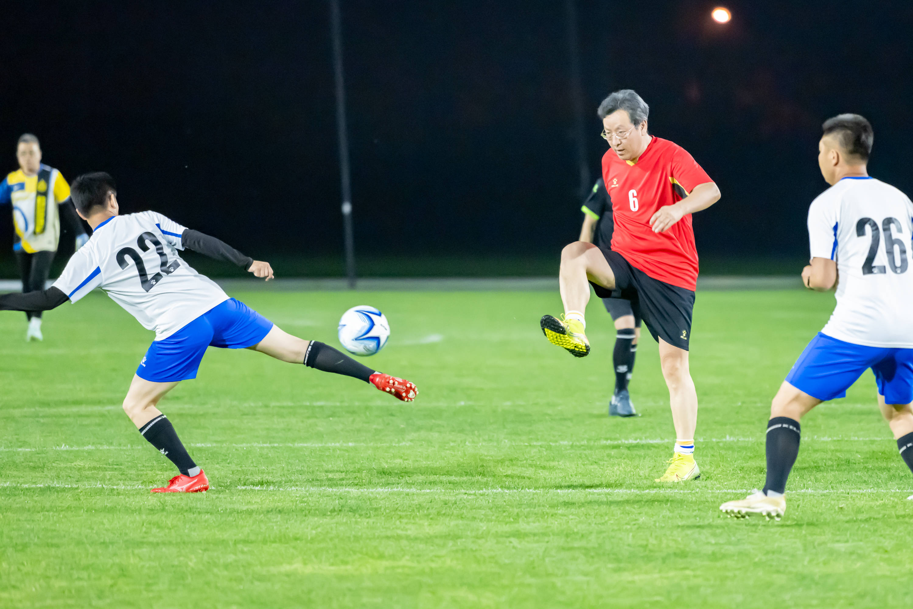 比赛录像 比赛录像