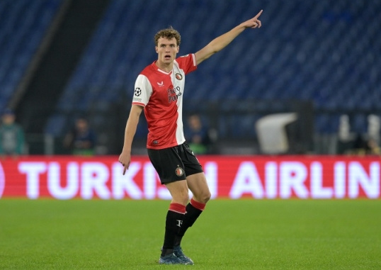 潜在领袖 潜在领袖