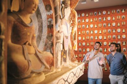 核心思路是 核心思路是