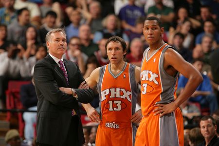 一月魔鬼赛 一月魔鬼赛